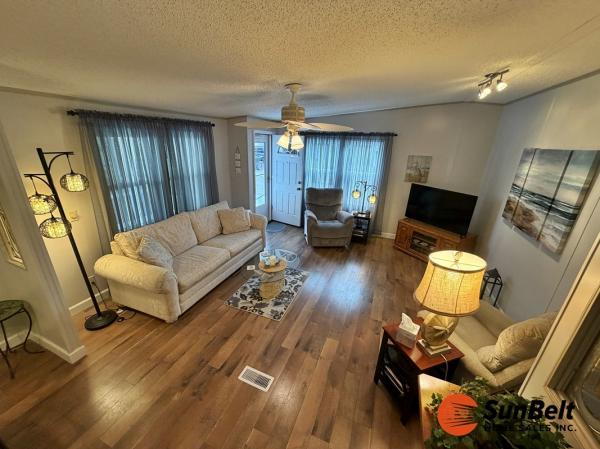 1990 SUNC Mobile Home