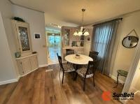 1990 SUNC Mobile Home