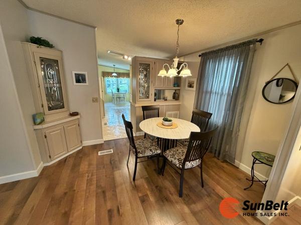 1990 SUNC Mobile Home