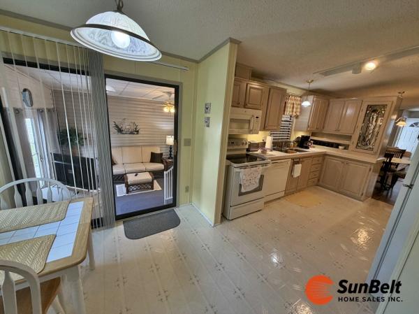 1990 SUNC Mobile Home