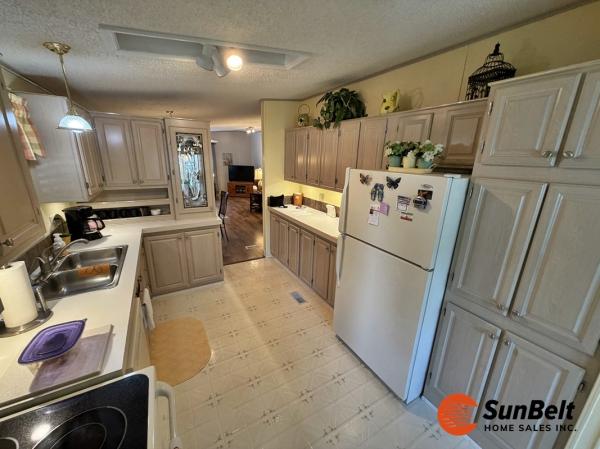 1990 SUNC Mobile Home