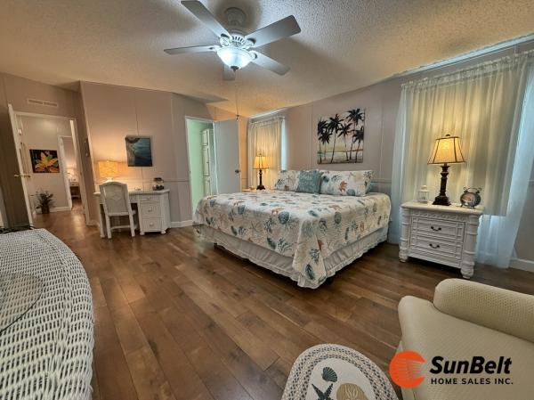 1990 SUNC Mobile Home