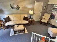 1990 SUNC Mobile Home