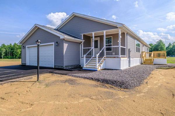 2026 Mobile Home
