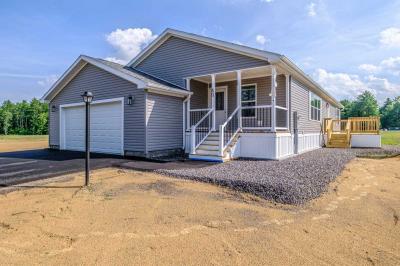 Mobile Home at 60 Diamondback Drive Rochester, NH 03868