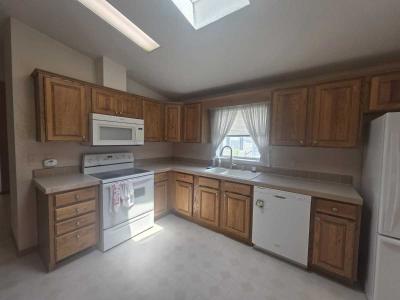 Mobile Home at 3453 Petoskey Way Milford, MI 48380