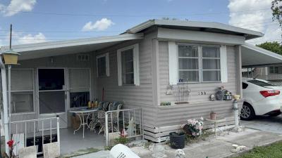 Mobile Home at 3Bb Georgetown Manor Lakeland, FL 33815