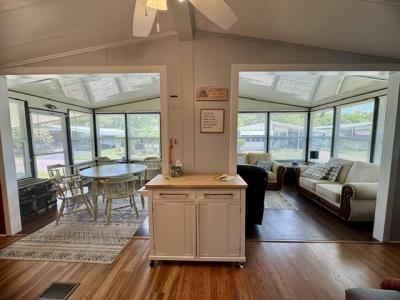 Photo 2 of 8 of home located at 2425 Harden Blvd Lot 90 Lakeland, FL 33803
