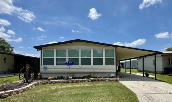 1983  Mobile Home For Sale