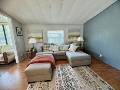 Photo 5 of 8 of home located at 2425 Harden Blvd Lot 90 Lakeland, FL 33803