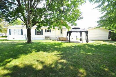 Photo 2 of 17 of home located at 649 Aspen Grove Sheboygan Falls, WI 53085