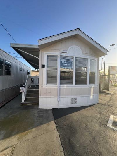 Mobile Home at 20315 Denker Ave. #34 Torrance, CA 90501