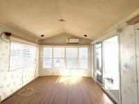 1995 Fleetwood Homes  PARKP Mobile Home