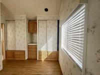 1995 Fleetwood Homes  PARKP Mobile Home