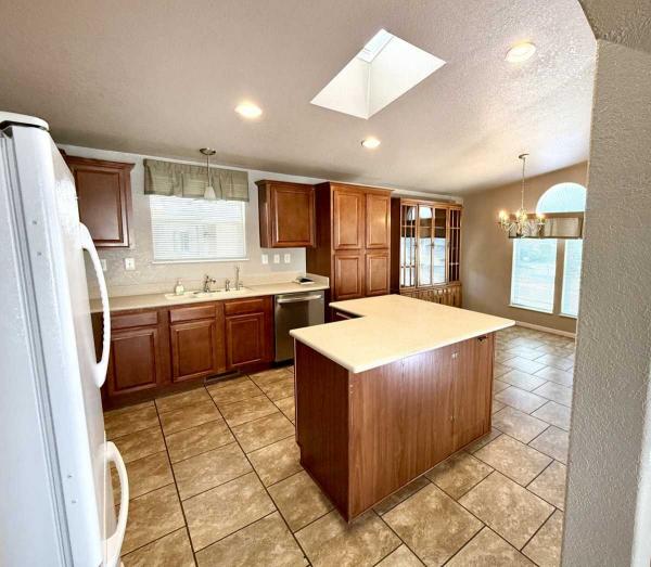 2007 Schult Manufactured Home