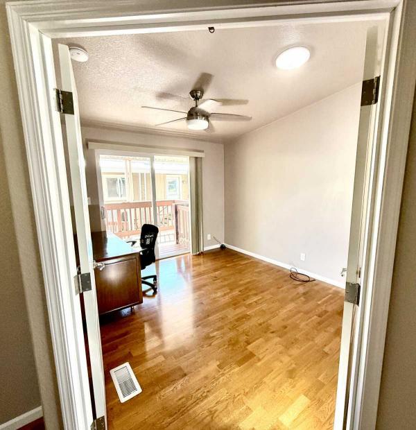 2007 Schult Manufactured Home