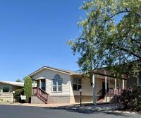 2007 Schult Manufactured Home