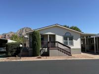 2007 Schult Manufactured Home