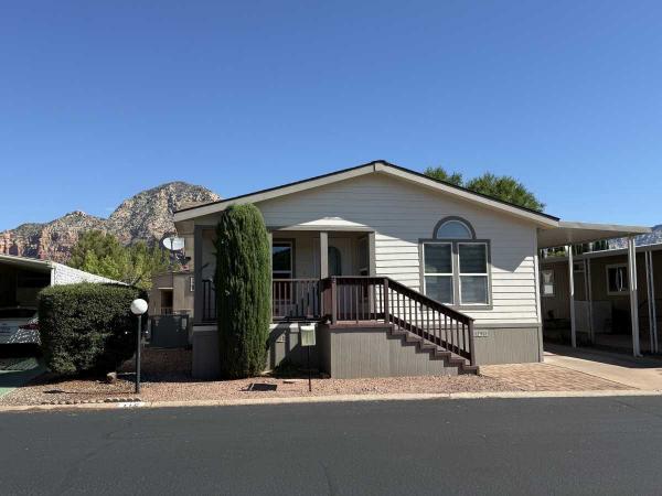 2007 Schult Mobile Home For Sale