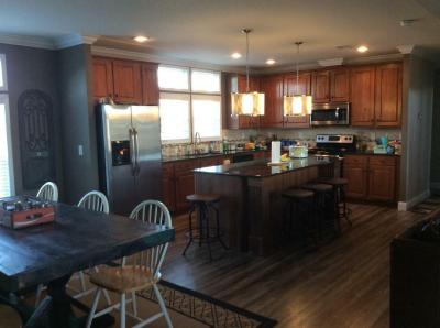Mobile Home at Devault Lane Brenham, TX 77833