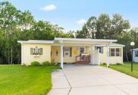 2003 Manufactured Home