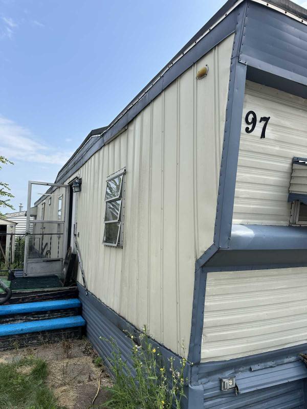 AHME Mobile Home For Sale