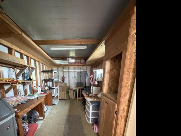 2003 HMMT Manufactured Home