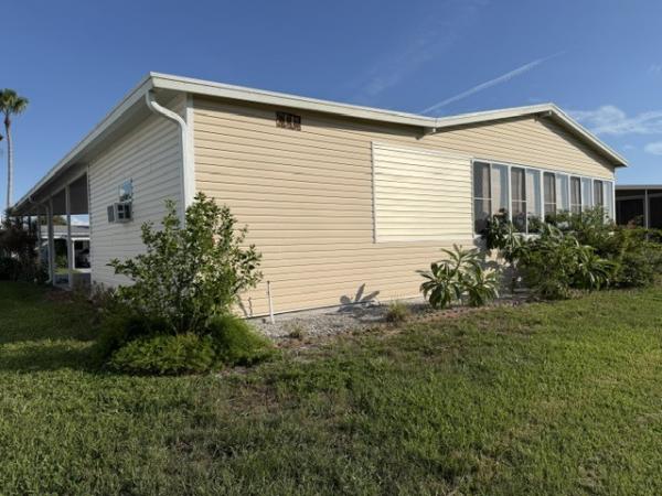 2003 HMMT Manufactured Home