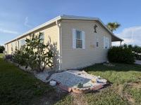2003 HMMT Manufactured Home
