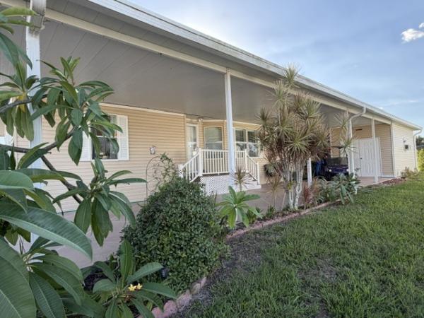 2003 HMMT Manufactured Home