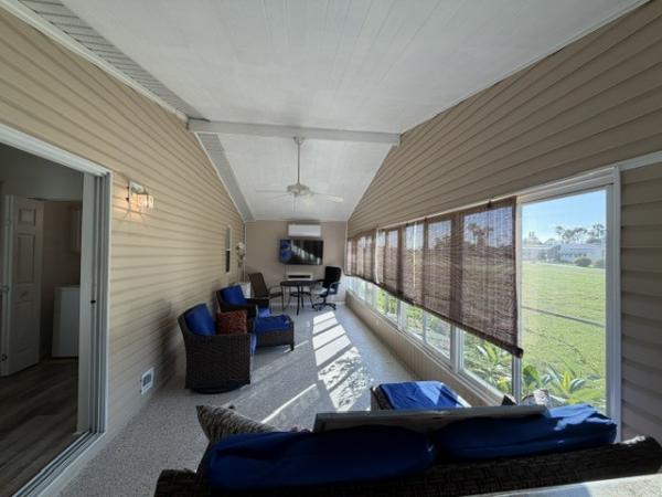2003 HMMT Manufactured Home