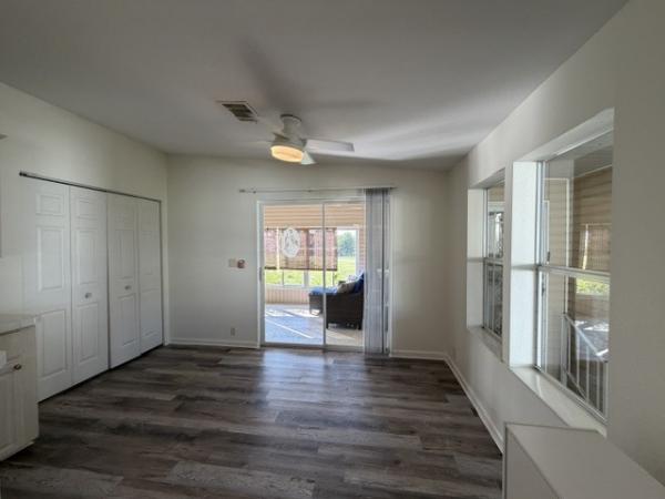 2003 HMMT Manufactured Home