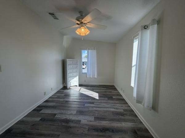2003 HMMT Manufactured Home