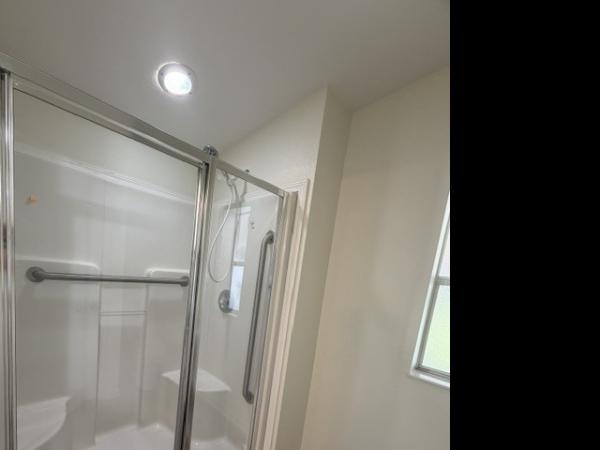 2003 HMMT Manufactured Home
