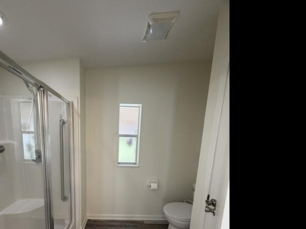 2003 HMMT Manufactured Home