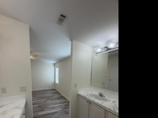 2003 HMMT Manufactured Home