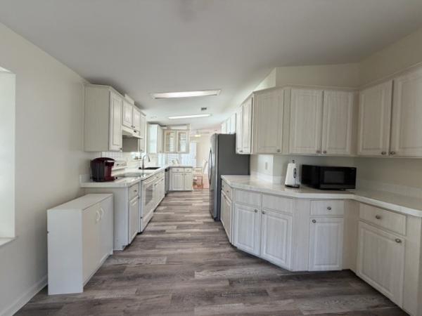 2003 HMMT Manufactured Home
