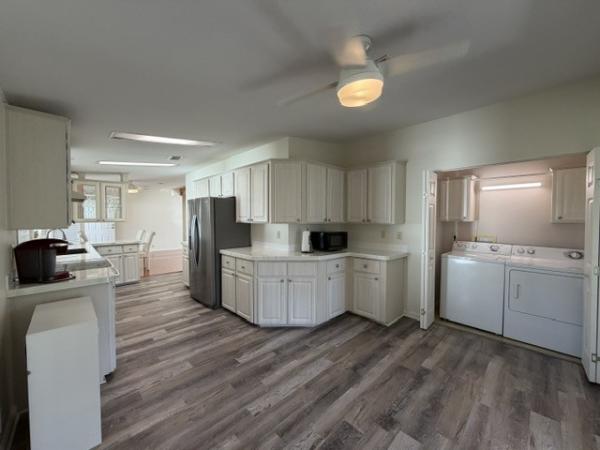 2003 HMMT Manufactured Home