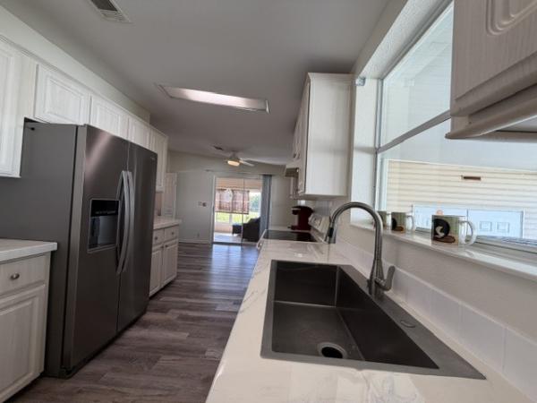 2003 HMMT Manufactured Home