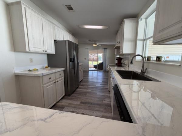 2003 HMMT Manufactured Home