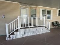 2003 HMMT Manufactured Home