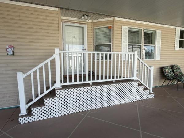 2003 HMMT Manufactured Home