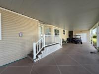 2003 HMMT Manufactured Home