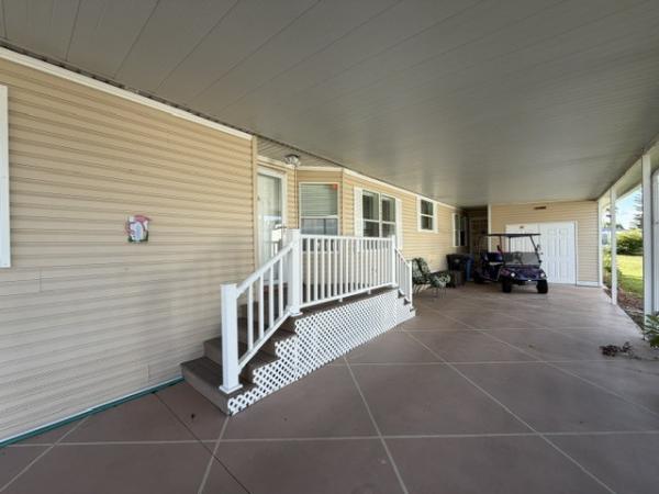 2003 HMMT Manufactured Home