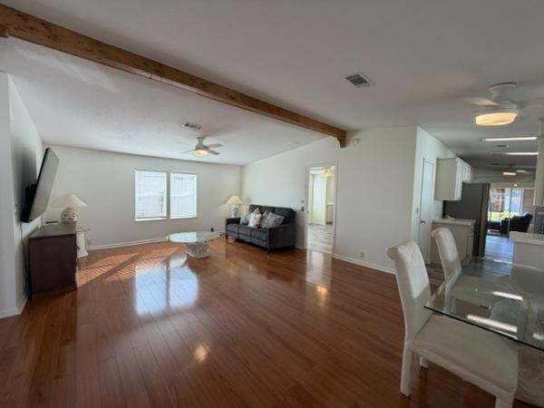 2003 HMMT Manufactured Home