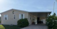 2003 HMMT Manufactured Home