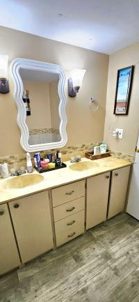 VINT Mobile Home