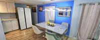 VINT Mobile Home