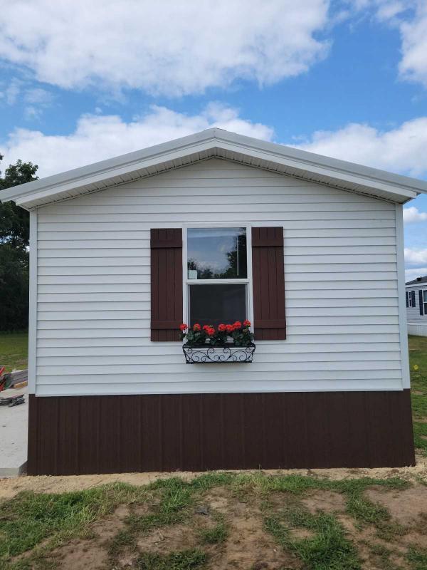 Photo 1 of 2 of home located at 419 N Maple St North Freedom, WI 53951