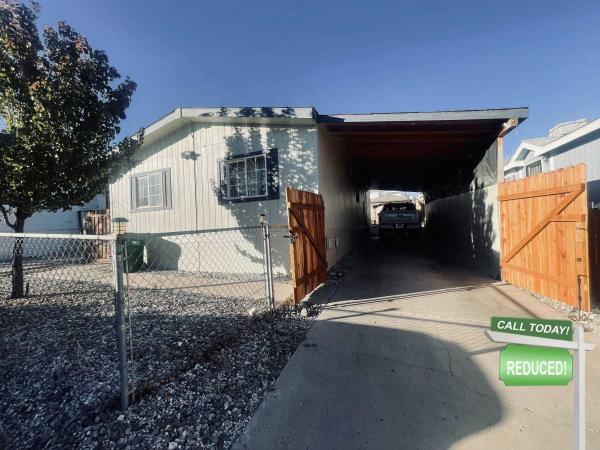1997 Champion  Mobile Home For Sale